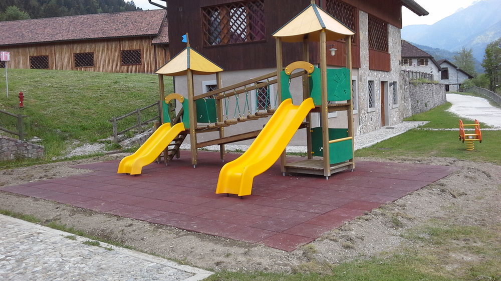 Hotel Aplis Оваро Екстер'єр фото